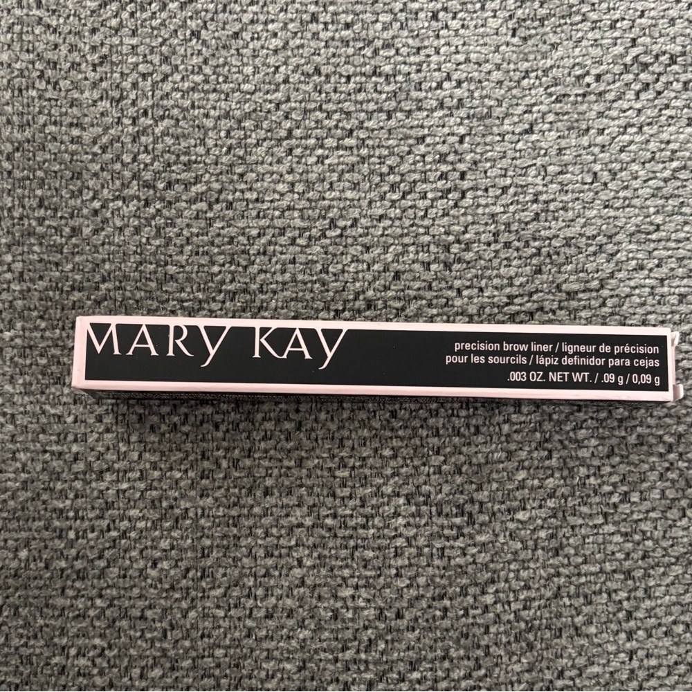 Mary Kay Precision Brow Liner - Black